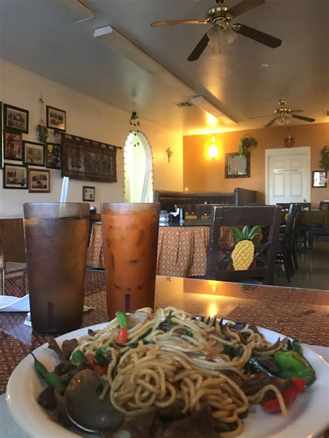 my thai pahrump|thai food pahrump nv.